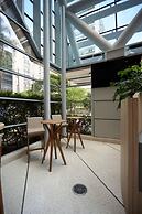 Quality Hotel Paulista - Sao Paulo