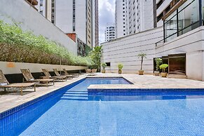 Quality Hotel Paulista - Sao Paulo
