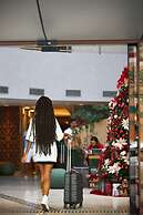 Quality Hotel Paulista - Sao Paulo