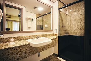 Quality Hotel Paulista - Sao Paulo