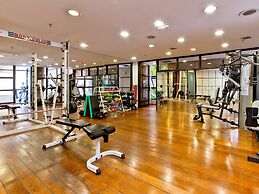 Quality Hotel Paulista - Sao Paulo