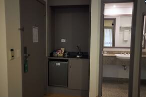 Quality Hotel Paulista - Sao Paulo