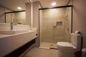 Quality Hotel Paulista - Sao Paulo