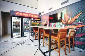 Quality Hotel Paulista - Sao Paulo