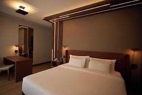 Quality Hotel Paulista - Sao Paulo