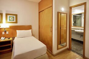 Quality Hotel Paulista - Sao Paulo