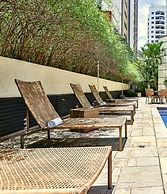 Quality Hotel Paulista - Sao Paulo