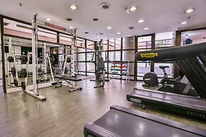 Quality Hotel Paulista - Sao Paulo