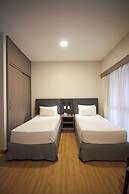 Quality Hotel Paulista - Sao Paulo