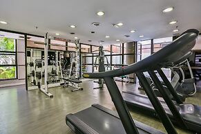 Quality Hotel Paulista - Sao Paulo