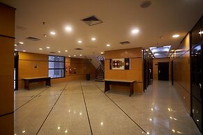 Quality Hotel Paulista - Sao Paulo