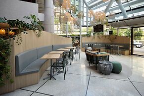 Quality Hotel Paulista - Sao Paulo