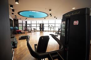 Quality Hotel Paulista - Sao Paulo