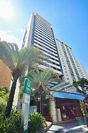 Quality Hotel Paulista - Sao Paulo