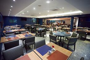 Quality Hotel Paulista - Sao Paulo