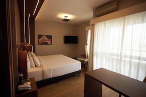 Quality Hotel Paulista - Sao Paulo