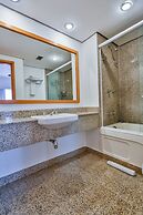 Quality Hotel Paulista - Sao Paulo