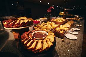 Quality Hotel Paulista - Sao Paulo