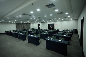 Quality Hotel Paulista - Sao Paulo