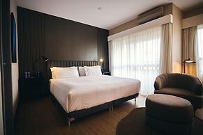 Quality Hotel Paulista - Sao Paulo