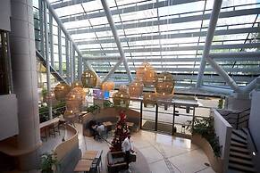 Quality Hotel Paulista - Sao Paulo