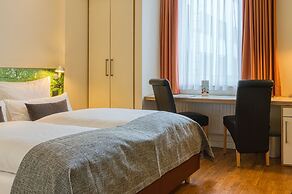 Best Western Hotel Bremen-City