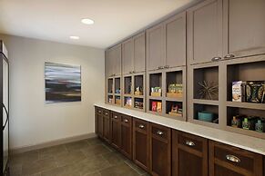 Homewood Suites by Hilton Lubbock