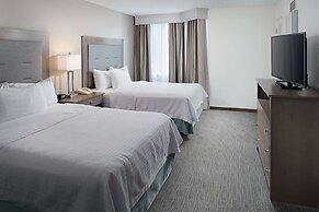 Homewood Suites by Hilton Albuquerque Uptown