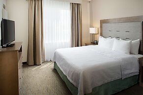 Homewood Suites by Hilton Albuquerque Uptown