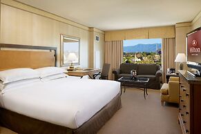 Hilton Santa Clara