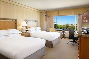 Hilton Santa Clara