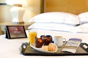 Hilton Santa Clara