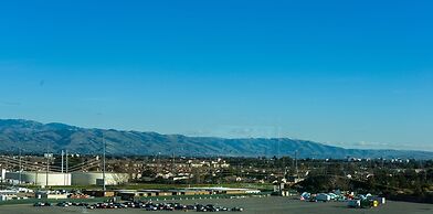 Hilton Santa Clara