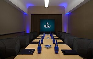 Hilton Santa Clara