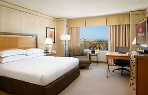 Hilton Santa Clara