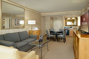 Hilton Santa Clara