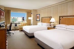 Hilton Santa Clara