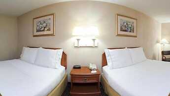 Holiday Inn Express Hotel & Suites Bucyrus, an IHG Hotel