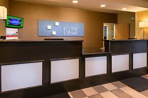 Holiday Inn Express Hotel & Suites Bucyrus, an IHG Hotel