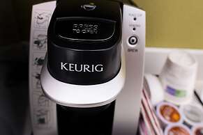 Holiday Inn Express & Suites Bucyrus by IHG