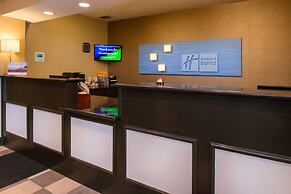 Holiday Inn Express & Suites Bucyrus by IHG