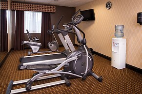 Holiday Inn Express & Suites Bucyrus by IHG