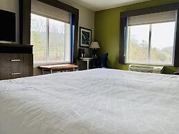 Holiday Inn Express Hotel & Suites Chattanooga-Lookout Mtn by IHG