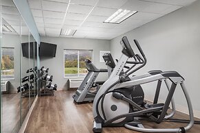 Holiday Inn Express Hotel & Suites Chattanooga-Lookout Mtn by IHG