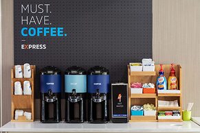 Holiday Inn Express Hotel & Suites Chattanooga-Lookout Mtn by IHG