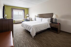 Holiday Inn Express Hotel & Suites Chattanooga-Lookout Mtn by IHG