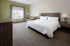 Holiday Inn Express Hotel & Suites Chattanooga-Lookout Mtn by IHG