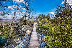 Holiday Inn Express Hotel & Suites Chattanooga-Lookout Mtn by IHG