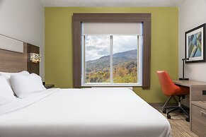 Holiday Inn Express Hotel & Suites Chattanooga-Lookout Mtn by IHG