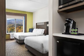 Holiday Inn Express Hotel & Suites Chattanooga-Lookout Mtn by IHG